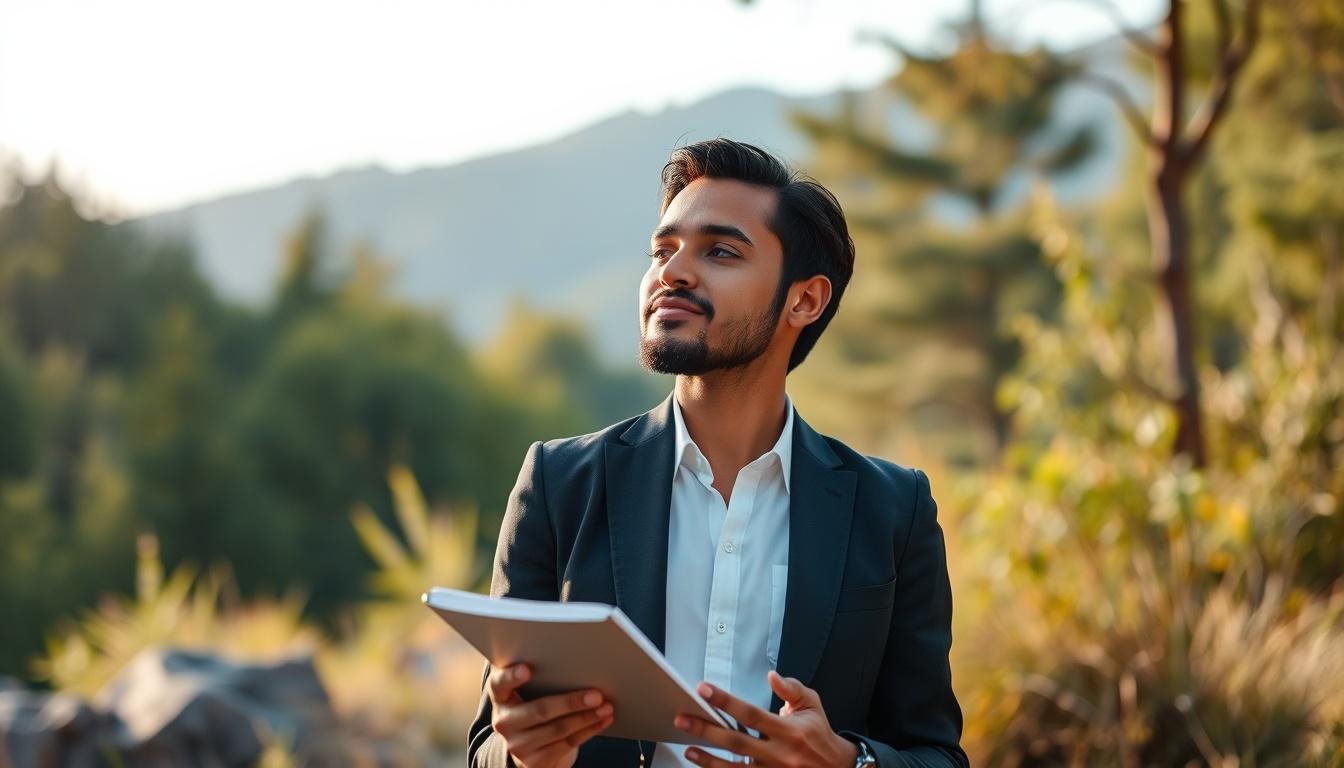 Desenvolvimento de Líderes